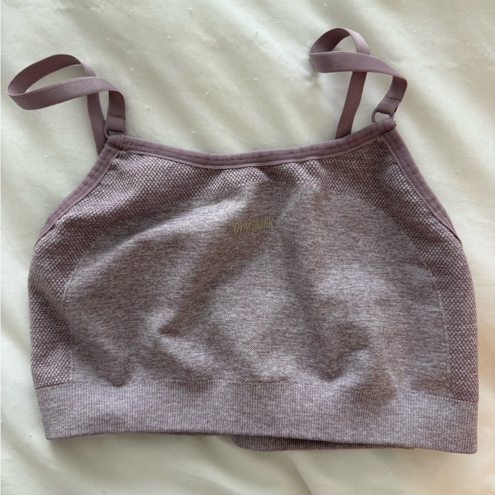 Gymshark Sports Bra